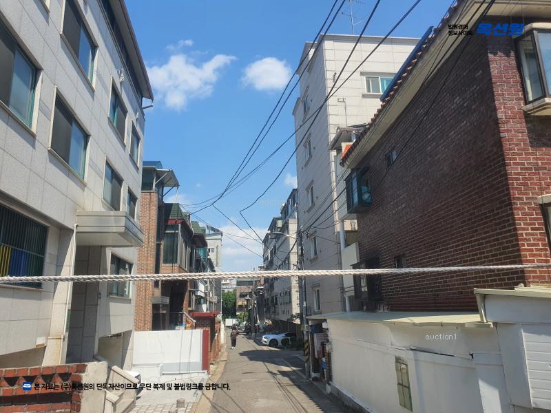 2024타경64825 서울특별시 은평구 가좌로 312-7, 재천베스트홈 5층 501호 다세대(빌라)[공급22평형] 경매 이미지