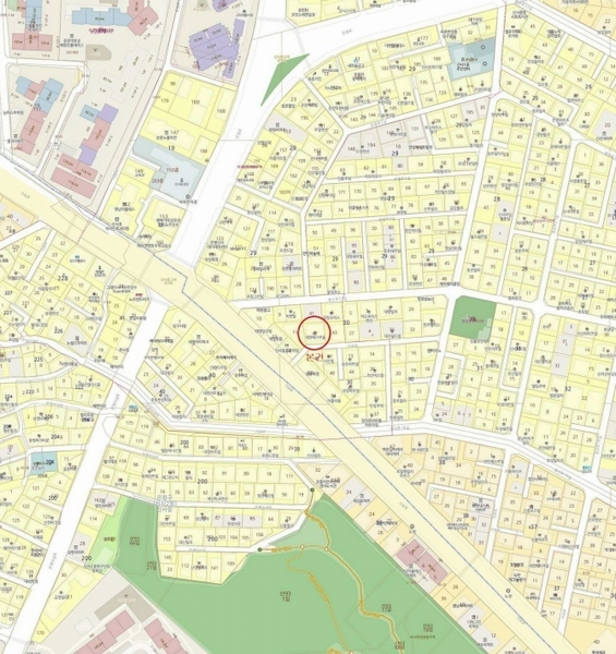 2024타경64825 서울특별시 은평구 가좌로 312-7, 재천베스트홈 5층 501호 다세대(빌라)[공급22평형] 경매 이미지