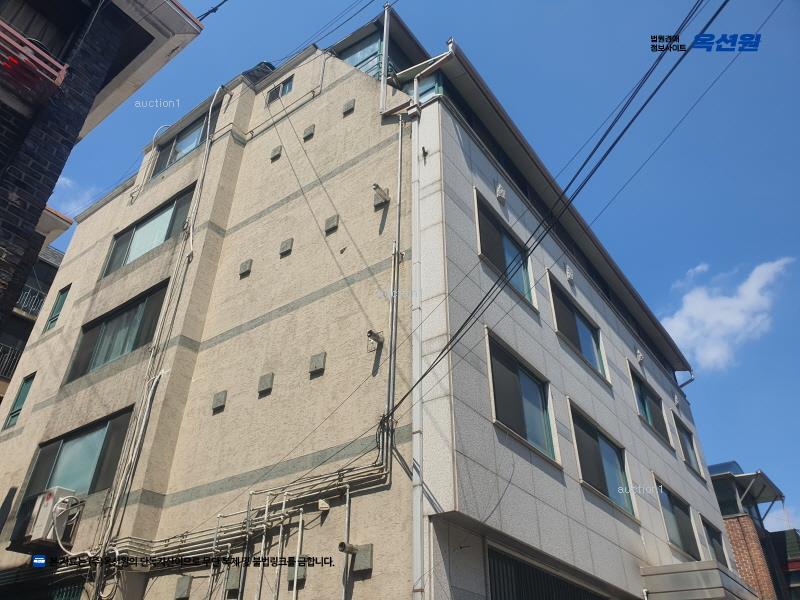 2024타경64825 서울특별시 은평구 가좌로 312-7, 재천베스트홈 5층 501호 다세대(빌라)[공급22평형] 경매 이미지