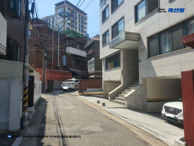 2024타경64825 서울특별시 은평구 가좌로 312-7, 재천베스트홈 5층 501호 다세대(빌라)[공급22평형] 경매 이미지