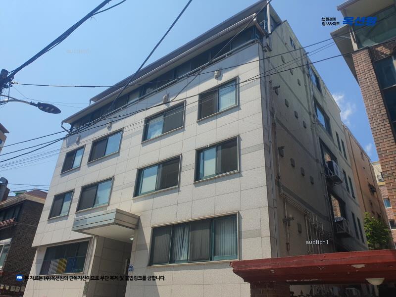 2024타경64825 서울특별시 은평구 가좌로 312-7, 재천베스트홈 5층 501호 다세대(빌라)[공급22평형] 경매 이미지