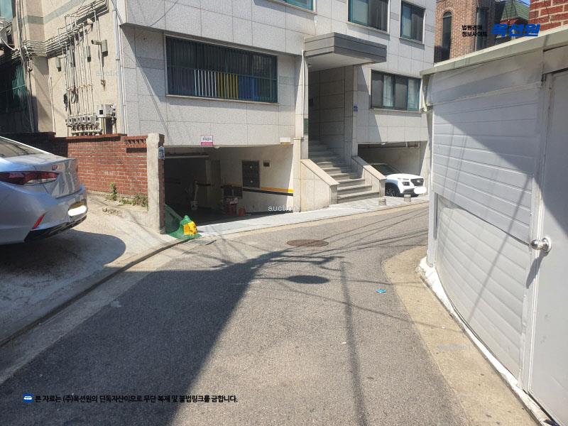 2024타경64825 서울특별시 은평구 가좌로 312-7, 재천베스트홈 5층 501호 다세대(빌라)[공급22평형] 경매 이미지