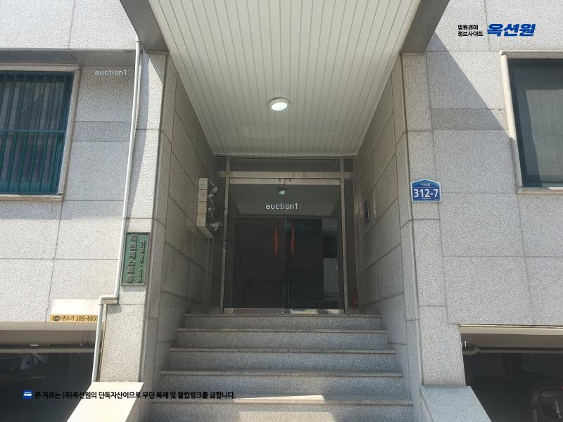2024타경64825 서울특별시 은평구 가좌로 312-7, 재천베스트홈 5층 501호 다세대(빌라)[공급22평형] 경매 이미지