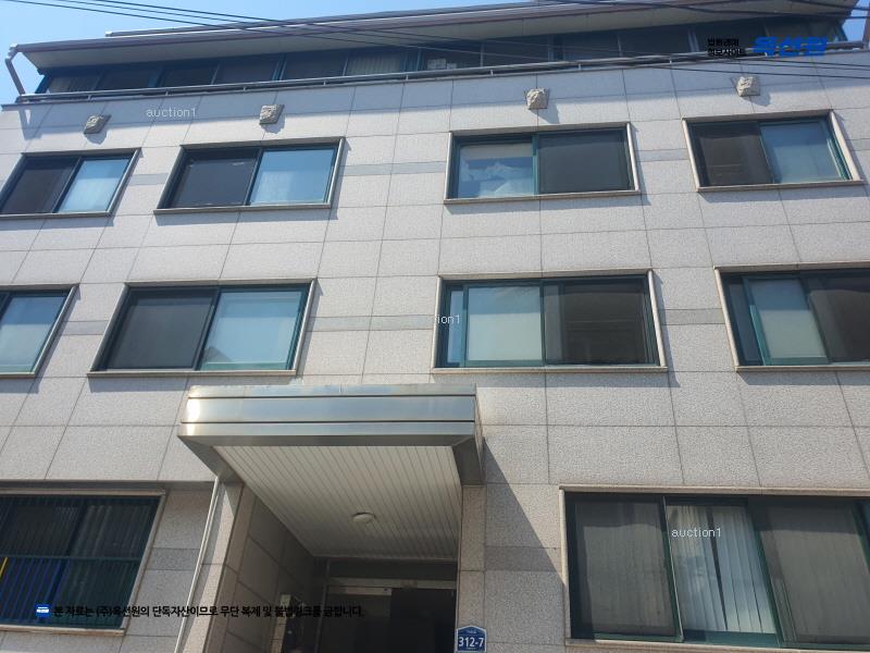 2024타경64825 서울특별시 은평구 가좌로 312-7, 재천베스트홈 5층 501호 다세대(빌라)[공급22평형] 경매 이미지
