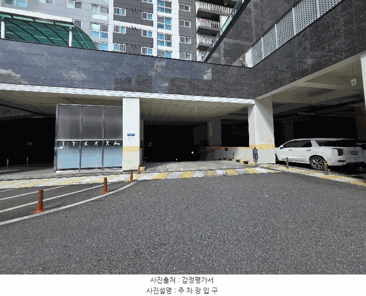 2025타경34464 경기도 부천시 소사구 경인로 376, 소사역힐스센텀 3층 317호 오피스텔[계약31평형] 경매 이미지