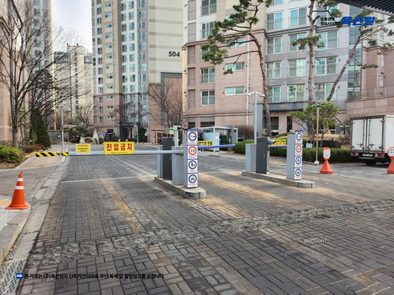 2025타경34543 경기도 김포시 풍무로96번길 42, 풍무자이 504동 18층 1802호 아파트[공급48평형] 경매 이미지