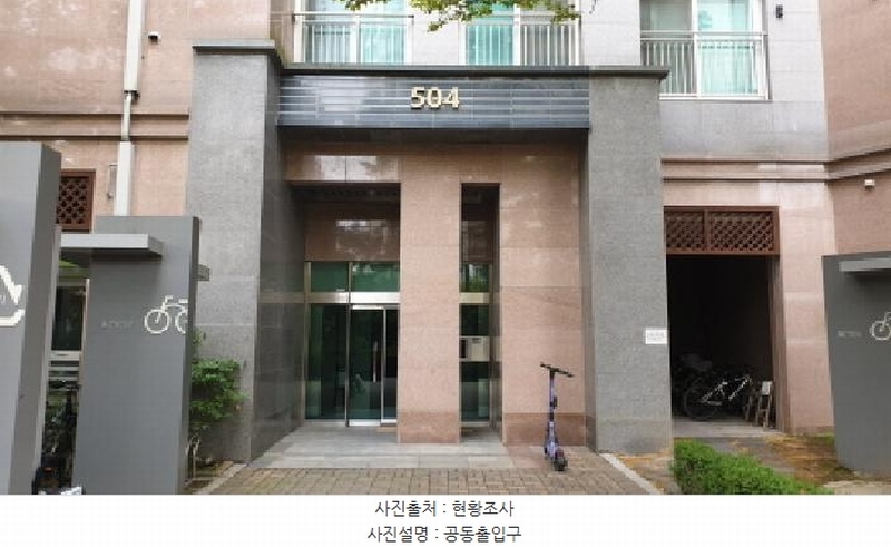 2025타경34543 경기도 김포시 풍무로96번길 42, 풍무자이 504동 18층 1802호 아파트[공급48평형] 경매 이미지