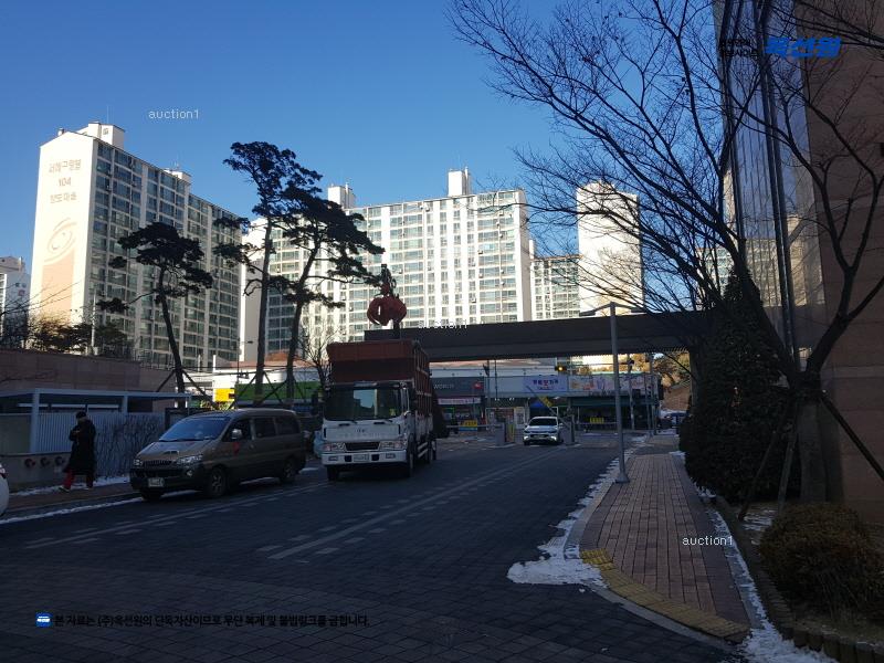 2025타경34543 경기도 김포시 풍무로96번길 42, 풍무자이 504동 18층 1802호 아파트[공급48평형] 경매 이미지