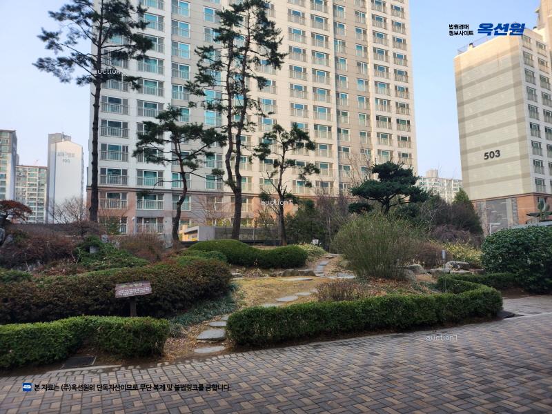 2025타경34543 경기도 김포시 풍무로96번길 42, 풍무자이 504동 18층 1802호 아파트[공급48평형] 경매 이미지