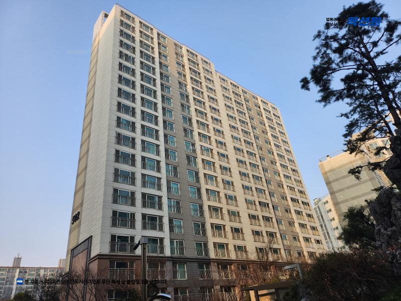 2025타경34543 경기도 김포시 풍무로96번길 42, 풍무자이 504동 18층 1802호 아파트[공급48평형] 경매 이미지