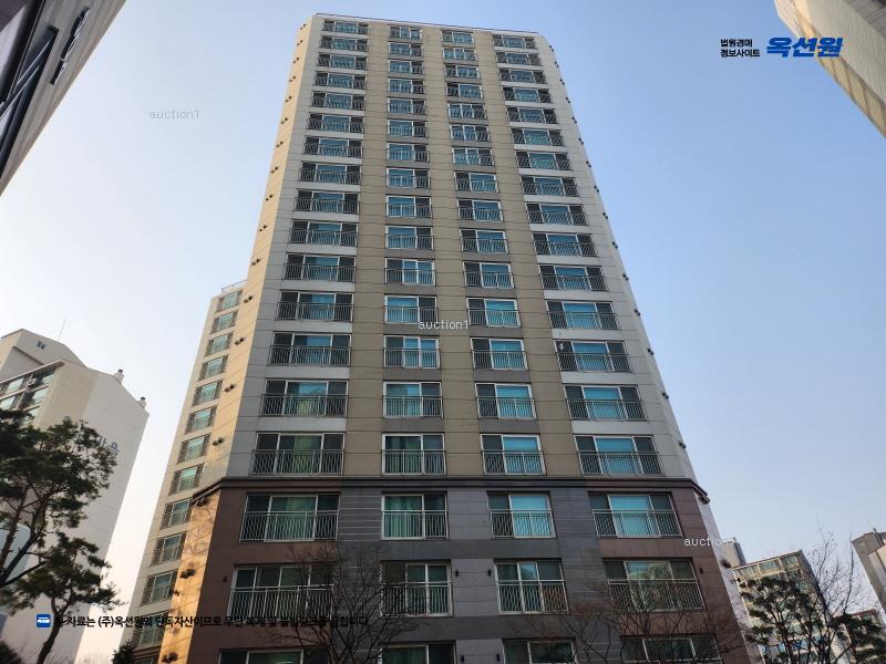 2025타경34543 경기도 김포시 풍무로96번길 42, 풍무자이 504동 18층 1802호 아파트[공급48평형] 경매 이미지