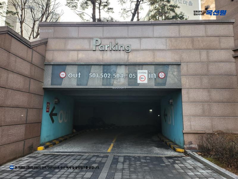 2025타경34543 경기도 김포시 풍무로96번길 42, 풍무자이 504동 18층 1802호 아파트[공급48평형] 경매 이미지