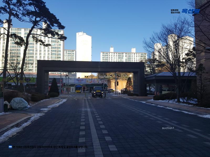 2025타경34543 경기도 김포시 풍무로96번길 42, 풍무자이 504동 18층 1802호 아파트[공급48평형] 경매 이미지