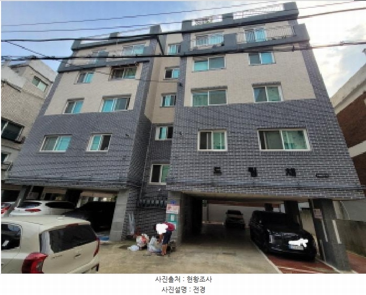 2025타경34545 경기도 부천시 소사구 소사로125번나길 48-13, 드림채 2층 202호 다세대(빌라)[공급14평형] 경매 이미지