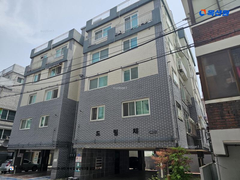 2025타경34545 경기도 부천시 소사구 소사로125번나길 48-13, 드림채 2층 202호 다세대(빌라)[공급14평형] 경매 이미지