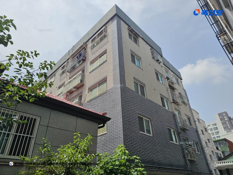 2025타경34545 경기도 부천시 소사구 소사로125번나길 48-13, 드림채 2층 202호 다세대(빌라)[공급14평형] 경매 이미지