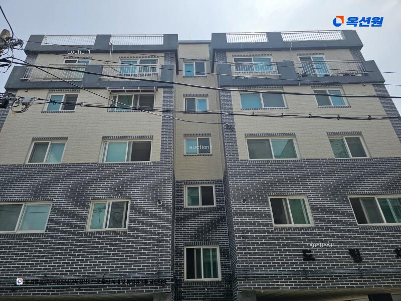 2025타경34545 경기도 부천시 소사구 소사로125번나길 48-13, 드림채 2층 202호 다세대(빌라)[공급14평형] 경매 이미지