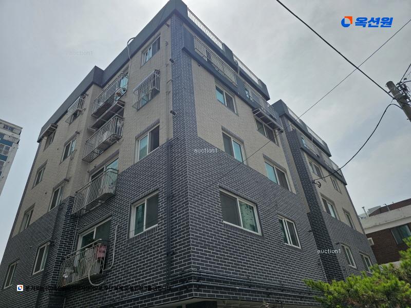2025타경34545 경기도 부천시 소사구 소사로125번나길 48-13, 드림채 2층 202호 다세대(빌라)[공급14평형] 경매 이미지