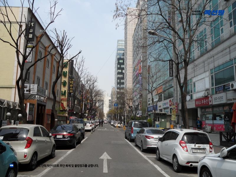 2025타경34585 경기도 부천시 원미구 신흥로 163, 굿모닝위너스텔4차 6층 608호 오피스텔 경매 이미지