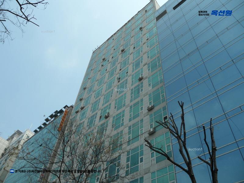 2025타경34585 경기도 부천시 원미구 신흥로 163, 굿모닝위너스텔4차 6층 608호 오피스텔 경매 이미지