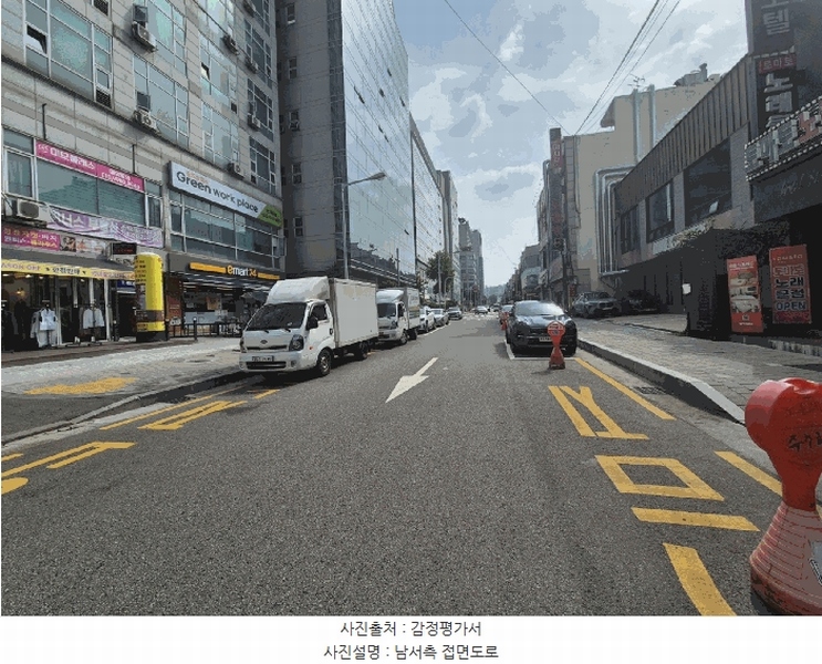 2025타경34585 경기도 부천시 원미구 신흥로 163, 굿모닝위너스텔4차 6층 608호 오피스텔 경매 이미지