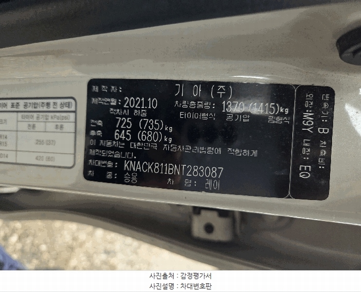 2025타경35097 경기도 부천시 오정구 원종동 1-9, 대성주차장 레이 경매 이미지