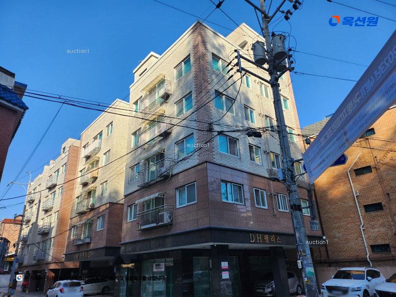 2024타경64993 서울특별시 은평구 갈현로15길 20, 디에이치팰리스 4층 403호 다세대(빌라)[공급11평형] 경매 이미지