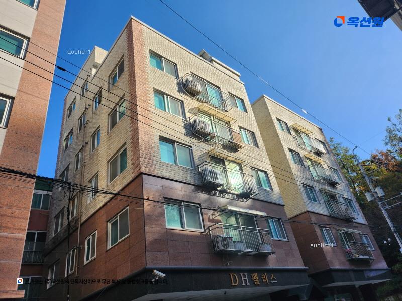 2024타경64993 서울특별시 은평구 갈현로15길 20, 디에이치팰리스 4층 403호 다세대(빌라)[공급11평형] 경매 이미지