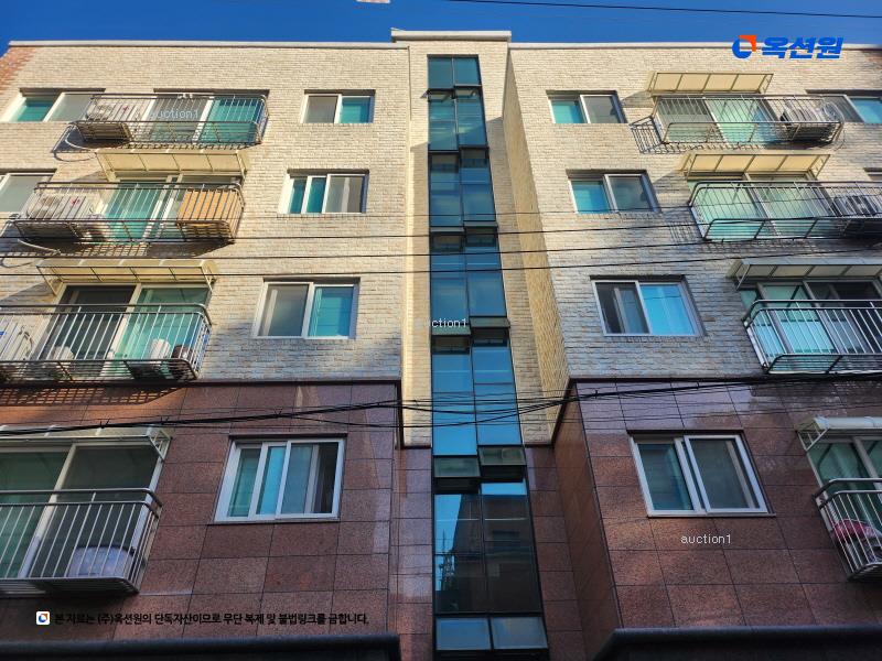 2024타경64993 서울특별시 은평구 갈현로15길 20, 디에이치팰리스 4층 403호 다세대(빌라)[공급11평형] 경매 이미지