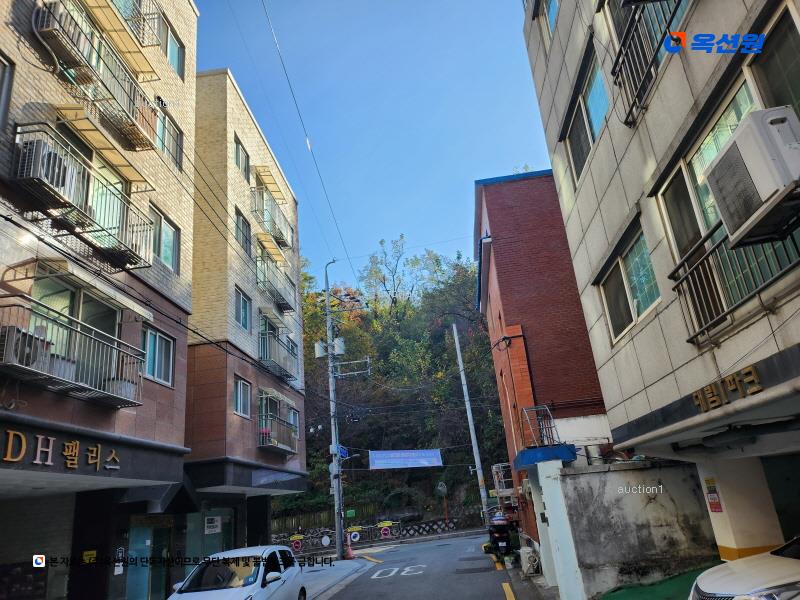 2024타경64993 서울특별시 은평구 갈현로15길 20, 디에이치팰리스 4층 403호 다세대(빌라)[공급11평형] 경매 이미지