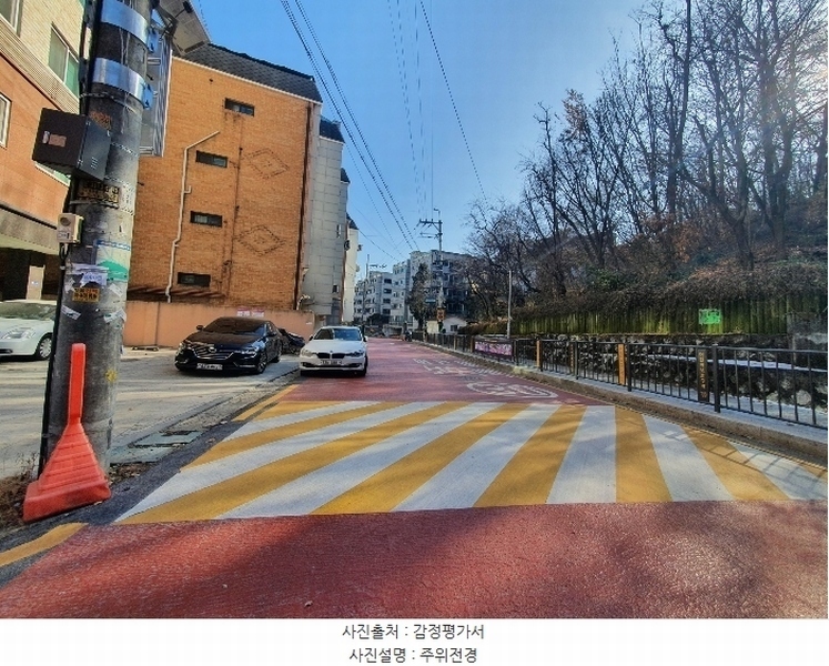 2024타경64993 서울특별시 은평구 갈현로15길 20, 디에이치팰리스 4층 403호 다세대(빌라)[공급11평형] 경매 이미지