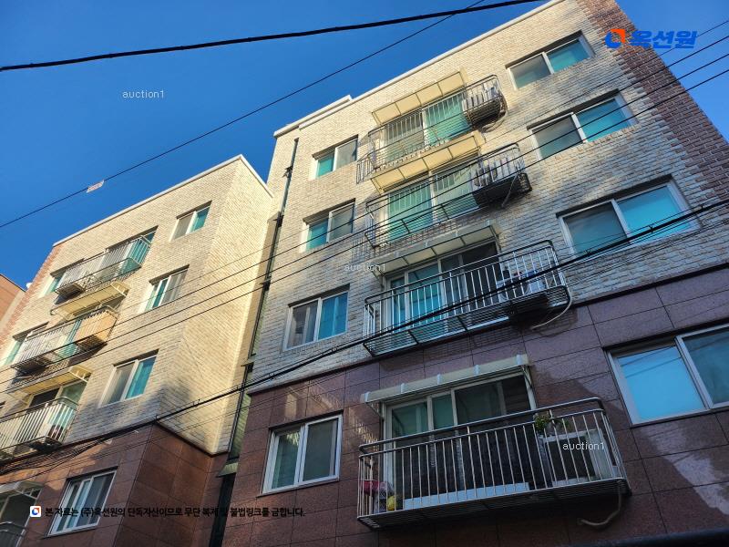 2024타경64993 서울특별시 은평구 갈현로15길 20, 디에이치팰리스 4층 403호 다세대(빌라)[공급11평형] 경매 이미지