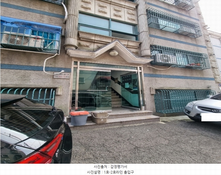 2022타경2716 경기도 부천시 고리울로28번길 27-14, 대하그랜드빌라 5동 4층 402호 다세대(빌라)[공급12평형] 경매 이미지