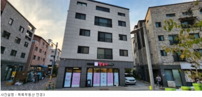 2023타경45086 경기도 김포시 장기동 1949-17 근린주택 경매 이미지