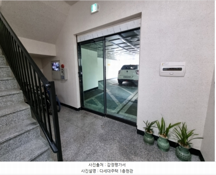 2023타경49828 경기도 부천시 부천로275번길 6, 스타파크힐스 1층 101호 근린상가 경매 이미지