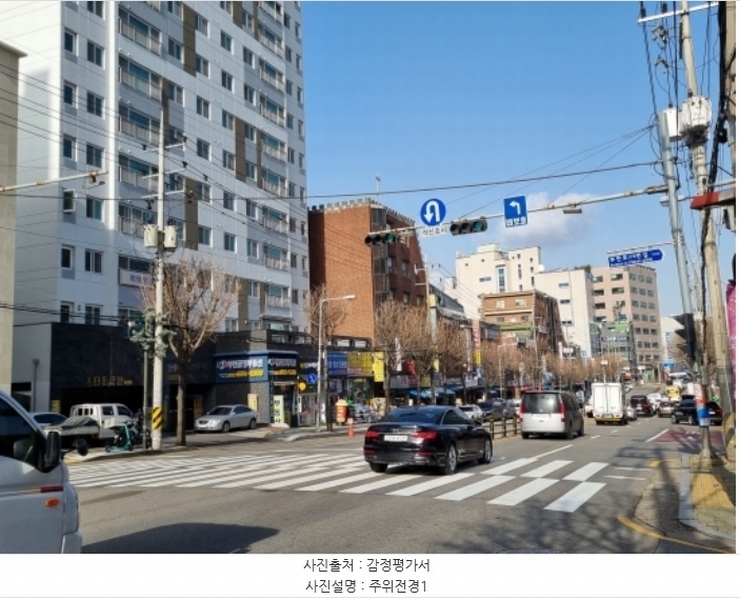 2023타경49828 경기도 부천시 부천로275번길 6, 스타파크힐스 1층 101호 근린상가 경매 이미지