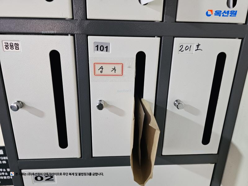 2023타경49828 경기도 부천시 부천로275번길 6, 스타파크힐스 1층 101호 근린상가 경매 이미지
