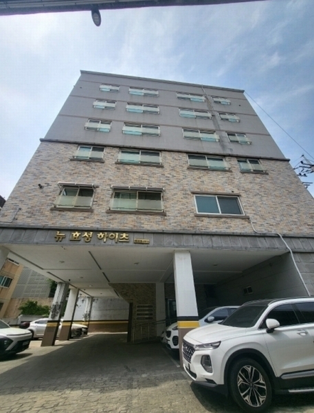 2024타경2185 경기도 부천시 원미구 지봉로 19, 뉴효성하이츠 2층 203호 다세대(빌라) 경매 이미지
