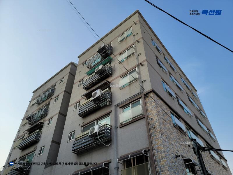 2024타경2185 경기도 부천시 원미구 지봉로 19, 뉴효성하이츠 2층 203호 다세대(빌라) 경매 이미지