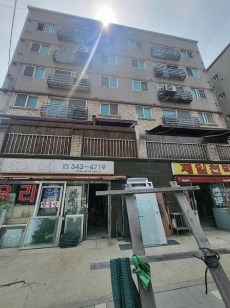 2024타경2185 경기도 부천시 원미구 지봉로 19, 뉴효성하이츠 2층 203호 다세대(빌라) 경매 이미지