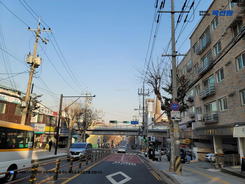 2024타경2185 경기도 부천시 원미구 지봉로 19, 뉴효성하이츠 2층 203호 다세대(빌라) 경매 이미지
