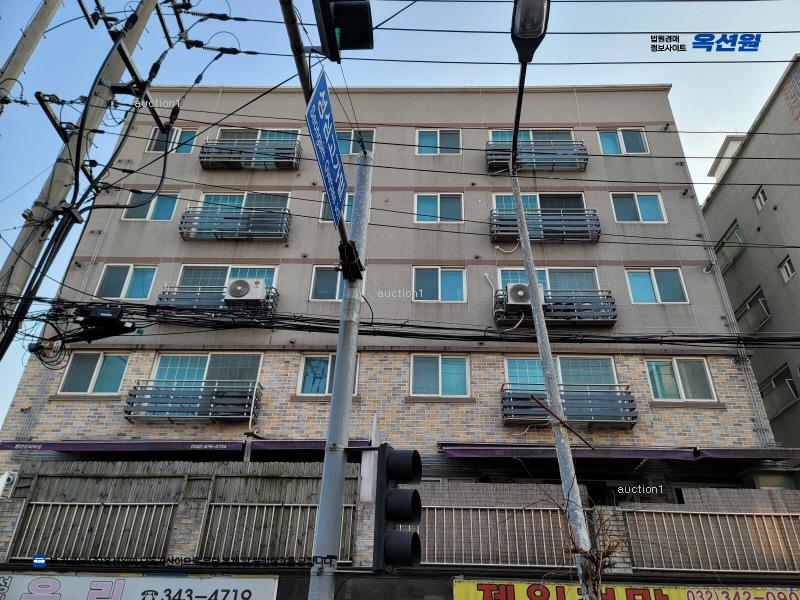 2024타경2185 경기도 부천시 원미구 지봉로 19, 뉴효성하이츠 2층 203호 다세대(빌라) 경매 이미지
