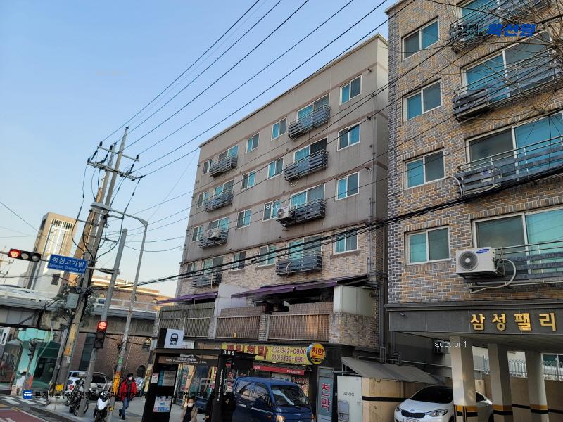 2024타경2185 경기도 부천시 원미구 지봉로 19, 뉴효성하이츠 2층 203호 다세대(빌라) 경매 이미지