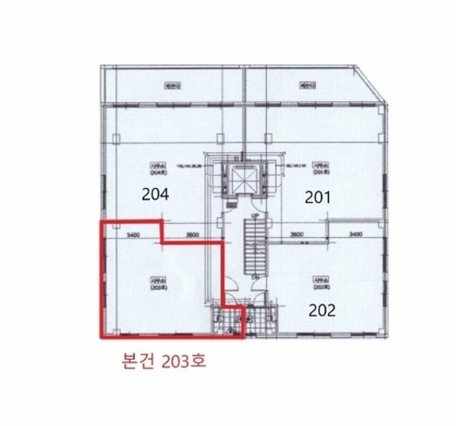 2024타경2185 경기도 부천시 원미구 지봉로 19, 뉴효성하이츠 2층 203호 다세대(빌라) 경매 이미지