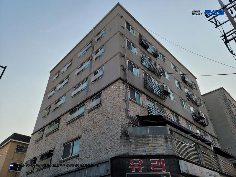2024타경2185 경기도 부천시 원미구 지봉로 19, 뉴효성하이츠 2층 203호 다세대(빌라) 경매 이미지