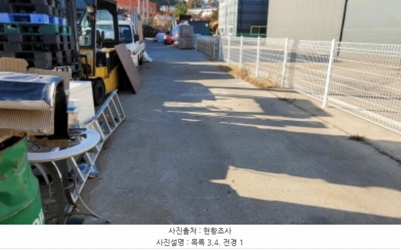 2024타경2932 경기도 김포시 월곶면 갈산리 116-11 근린시설 경매 이미지