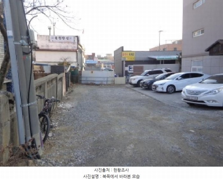 2024타경4730 충청남도 서산시 동문동 872-13 농지 경매 이미지