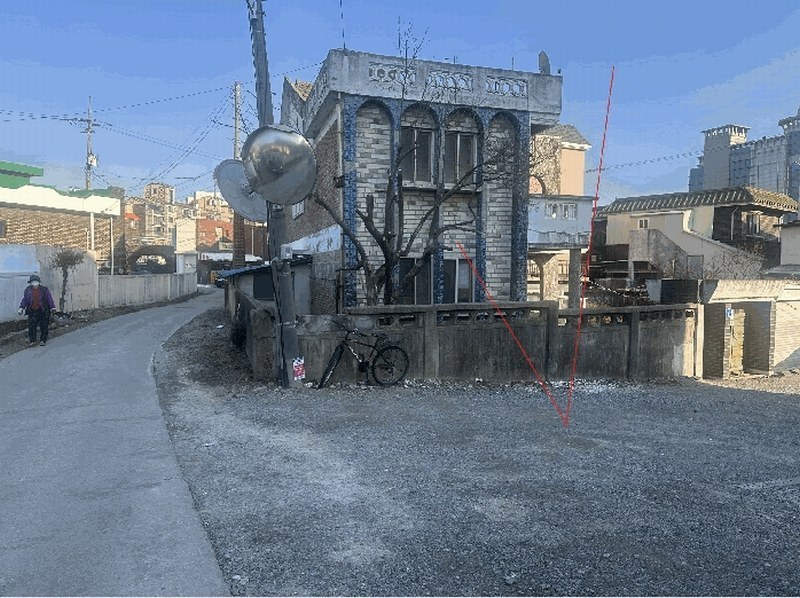 2024타경4730 충청남도 서산시 동문동 872-13 농지 경매 이미지