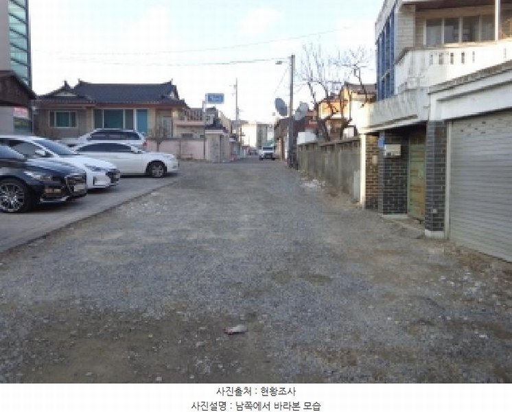 2024타경4730 충청남도 서산시 동문동 872-13 농지 경매 이미지
