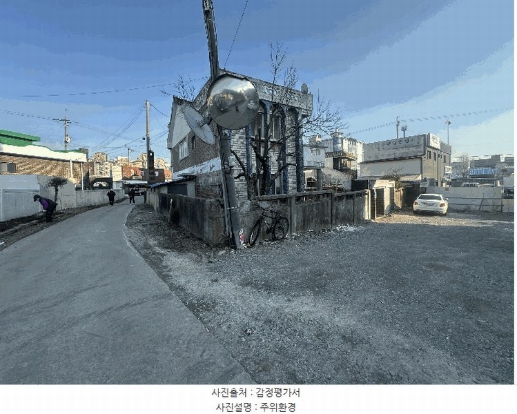 2024타경4730 충청남도 서산시 동문동 872-13 농지 경매 이미지